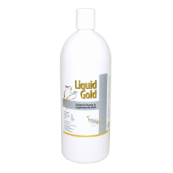 Passwell Liquid Gold 250mL